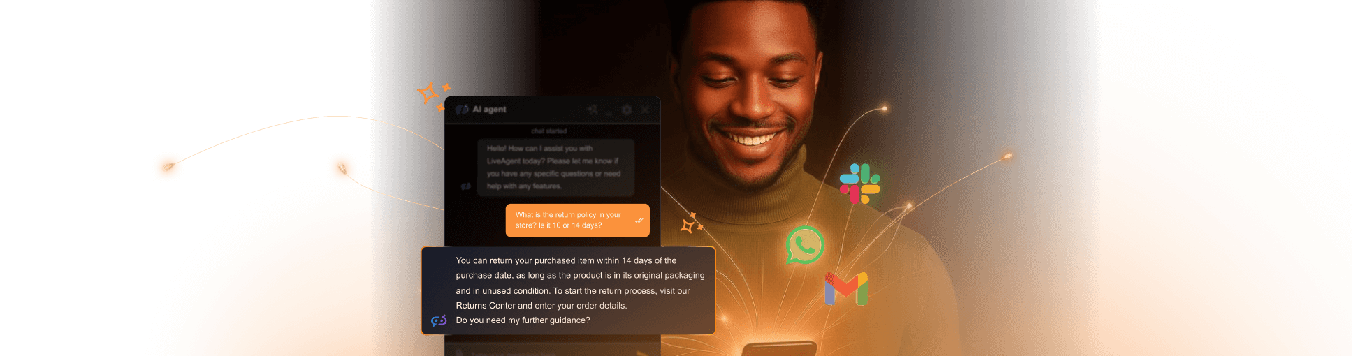 Предложение Черной пятницы