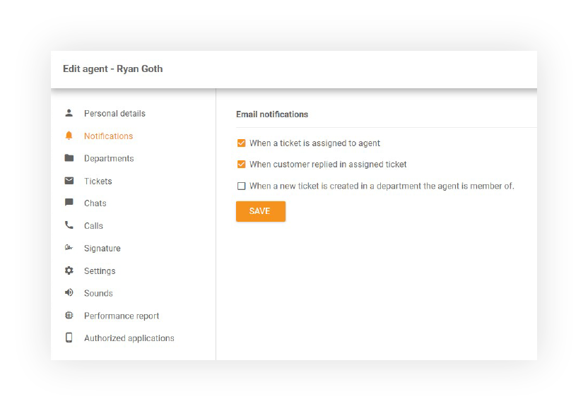 Уведомления-электронной-почты-LiveAgent