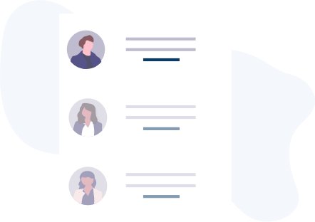 Визуализация CRM в системе Commence