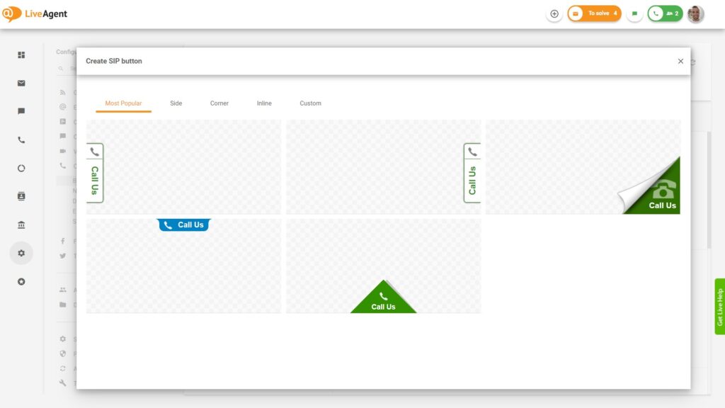 галерея кнопок звонка