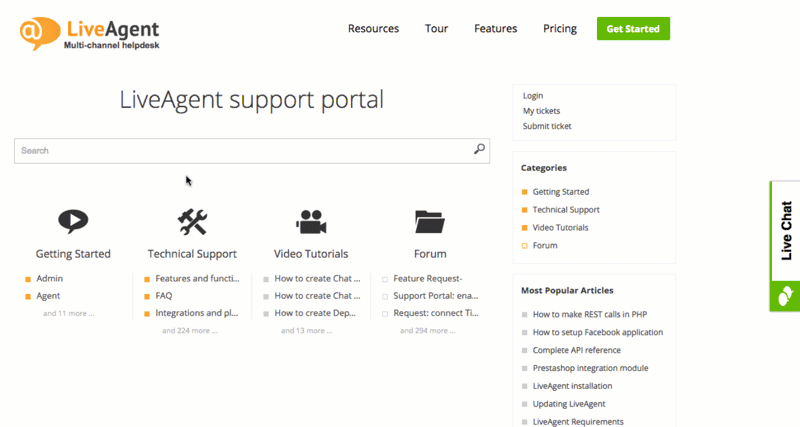 Лояльность и удержание клиентов - База знаний - LiveAgent