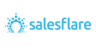 логотип salesflare