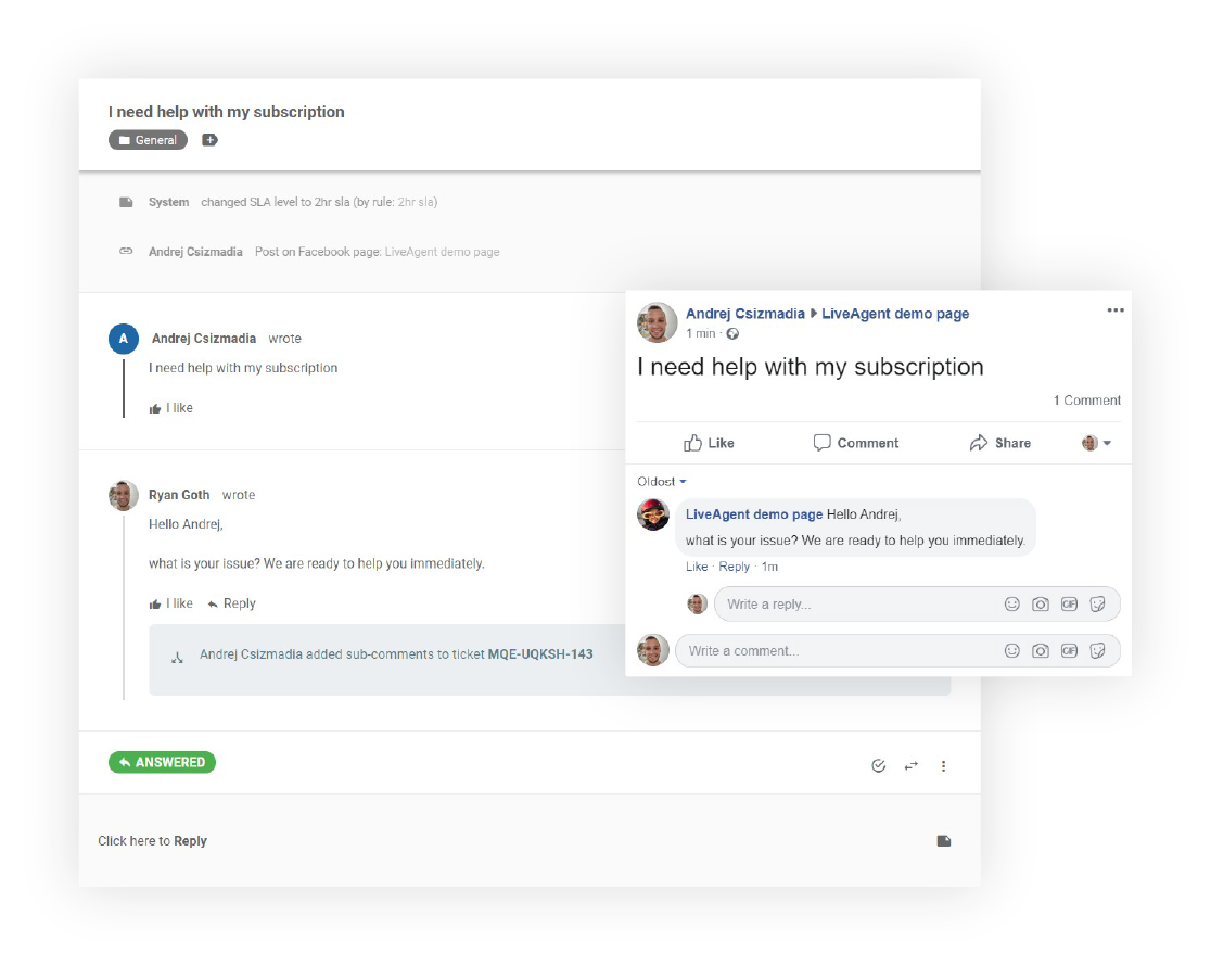 social-media-customer-service-Facebook