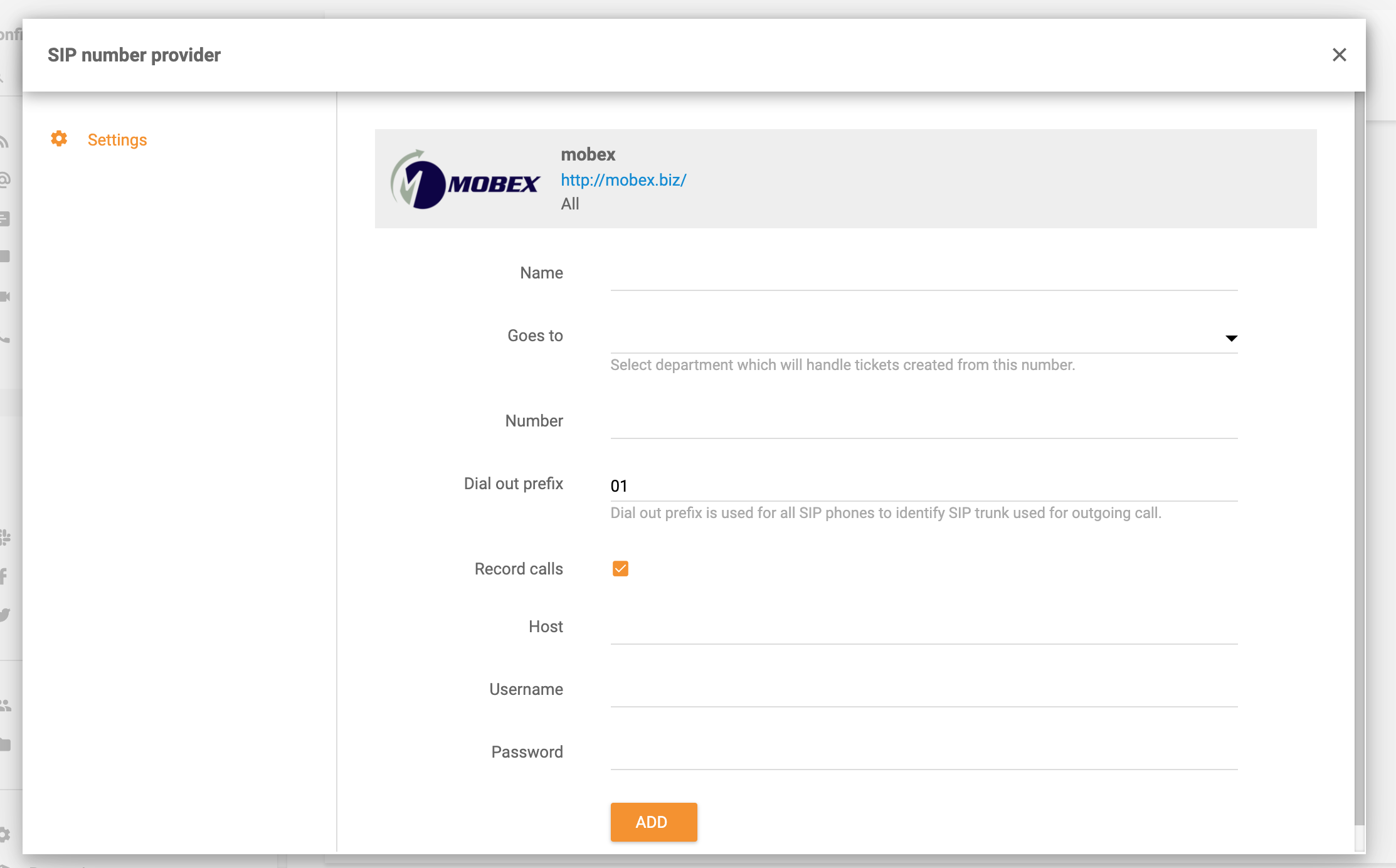 Mobex-integration-LiveAgent