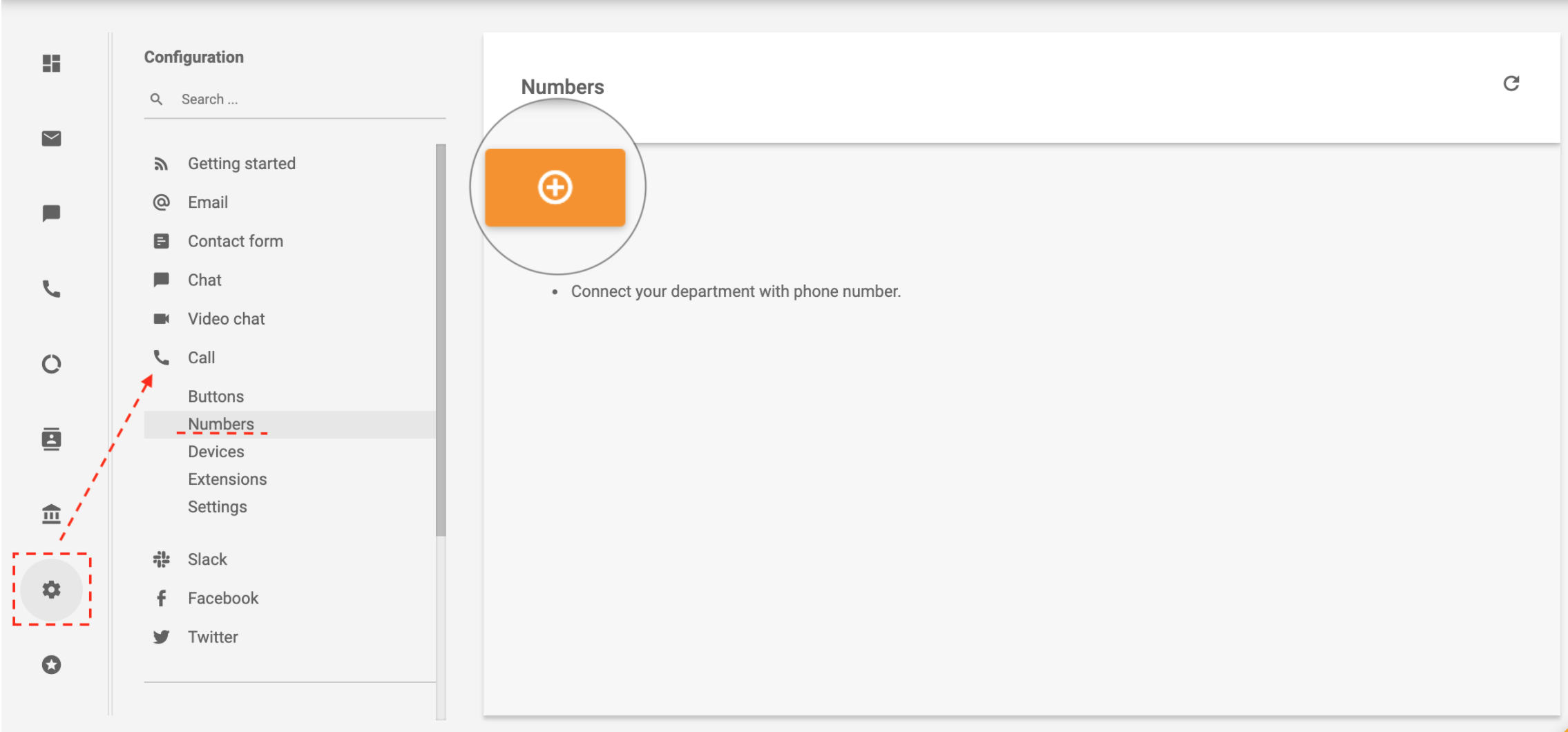 GoTrunk-VOIP-integration