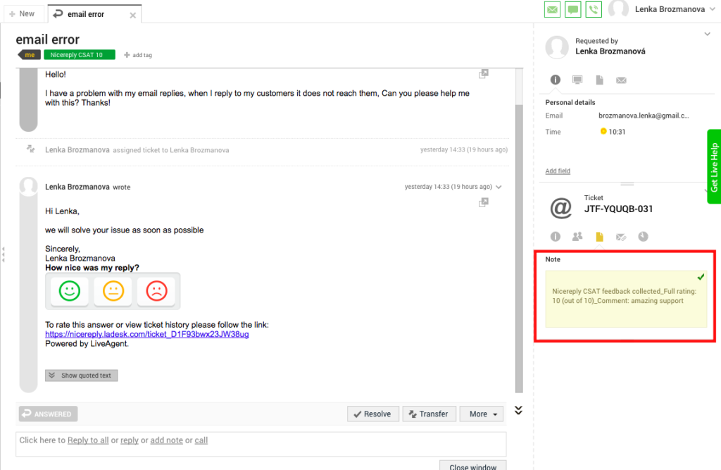 клиент-опрос-рейтинг-агенты-Nicereply