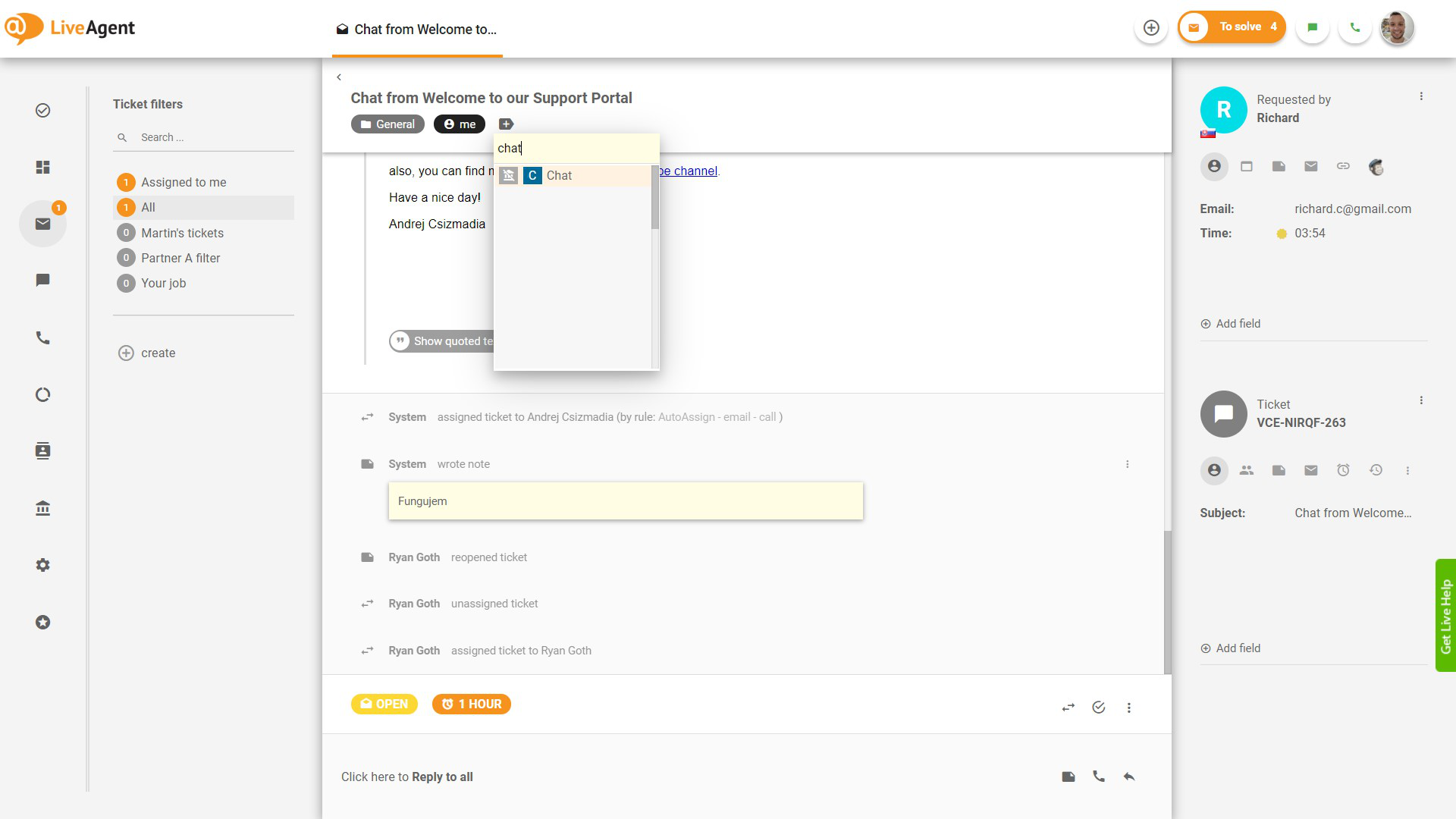 Добавление-тега-LiveAgent