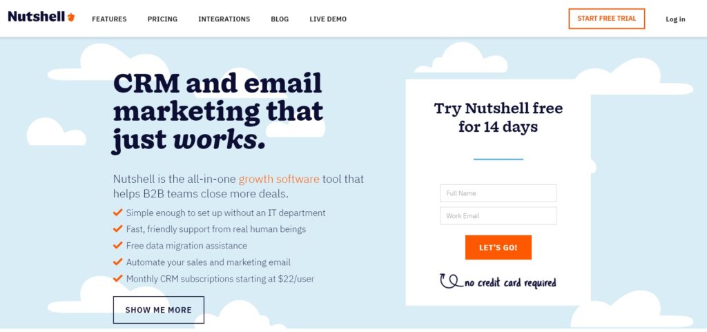 главная_страница_nutshell Главная страница Nutshell