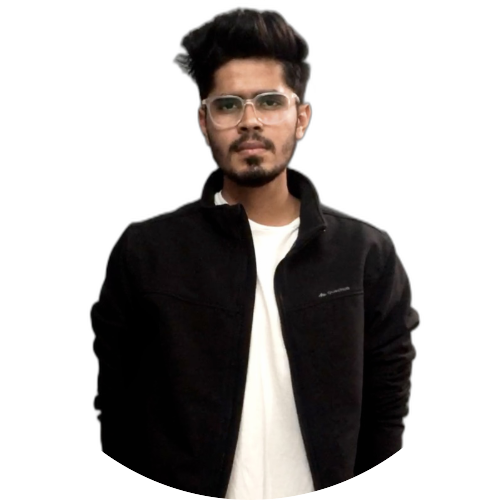 Dhruv Maheshwari