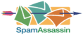 spamassasin логотип цветной