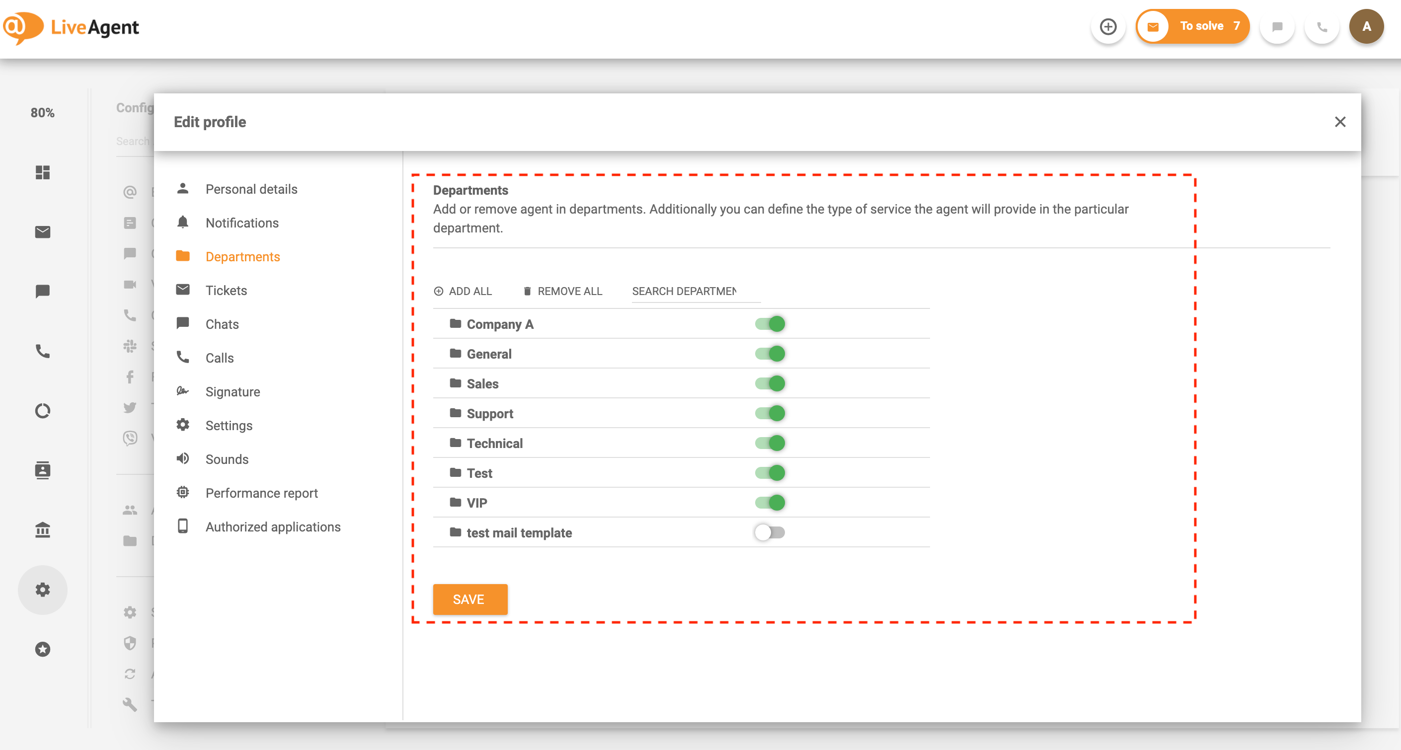 Назначение-сотрудников-в-отделы-LiveAgents