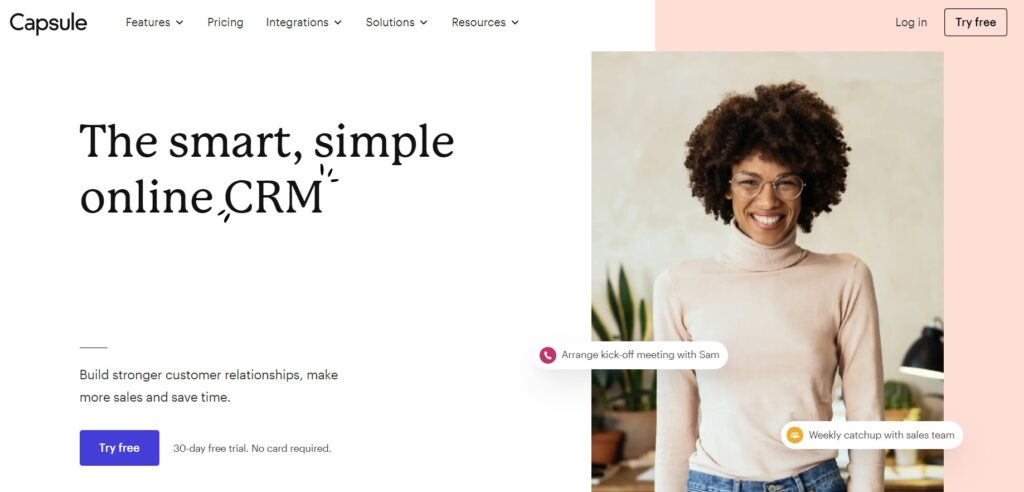 главная-страница-capsulecrm Главная страница Capsule CRM