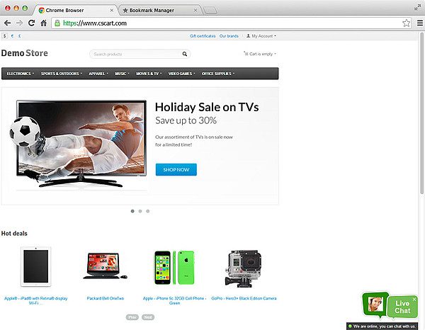 интеграция-cs-cart-с-liveagent2 Интеграция CS-cart с LiveAgent