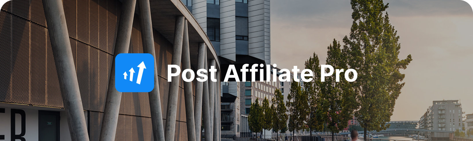 Post Affiliate Pro