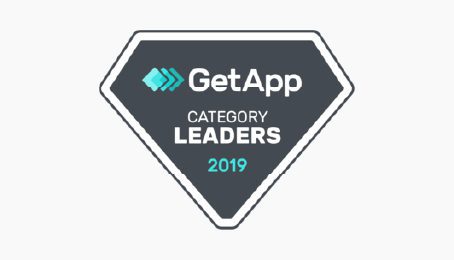 LiveAgent - Category leader for customer service 2019 award