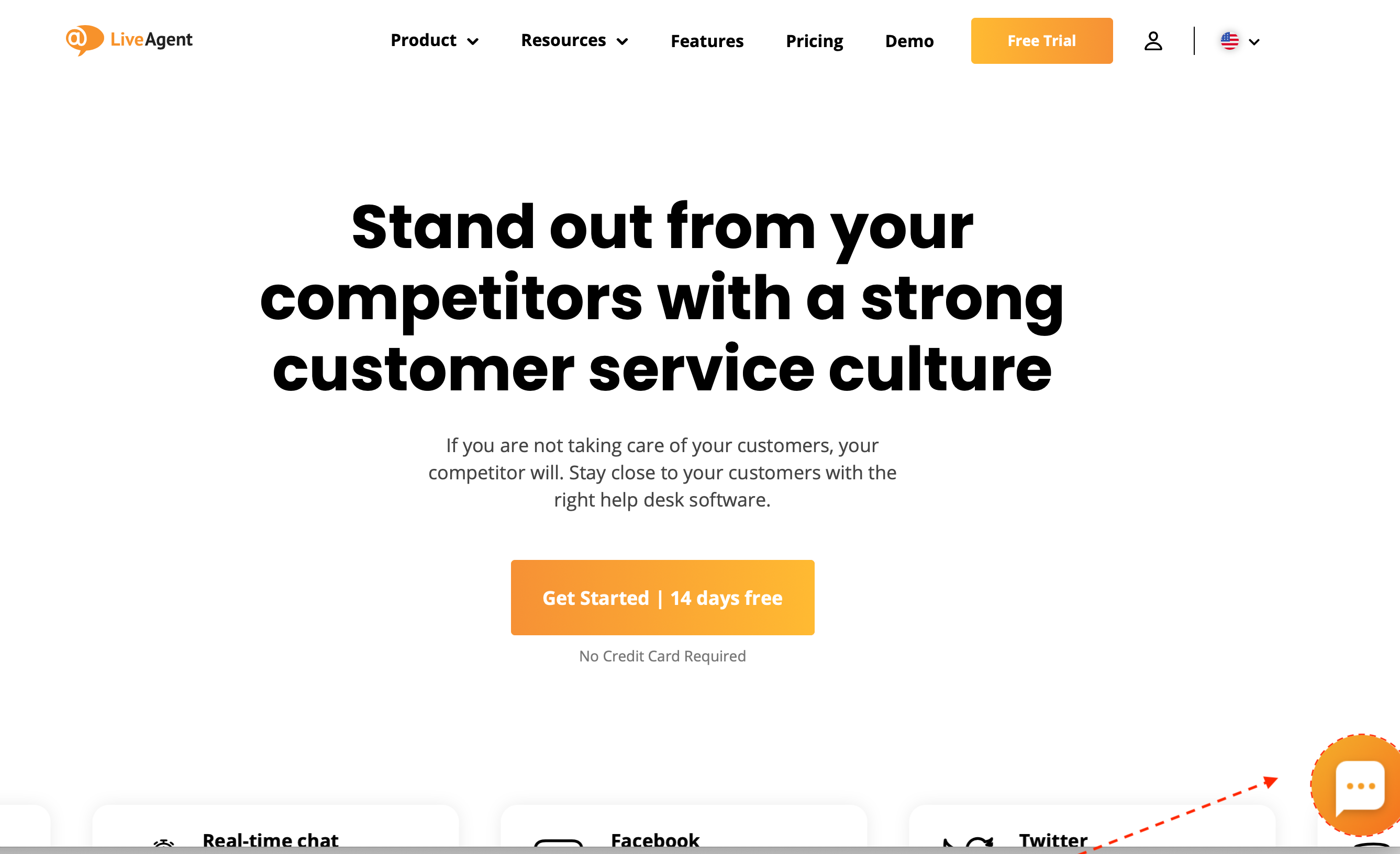 LiveAgent-кнопка-для-чата-1